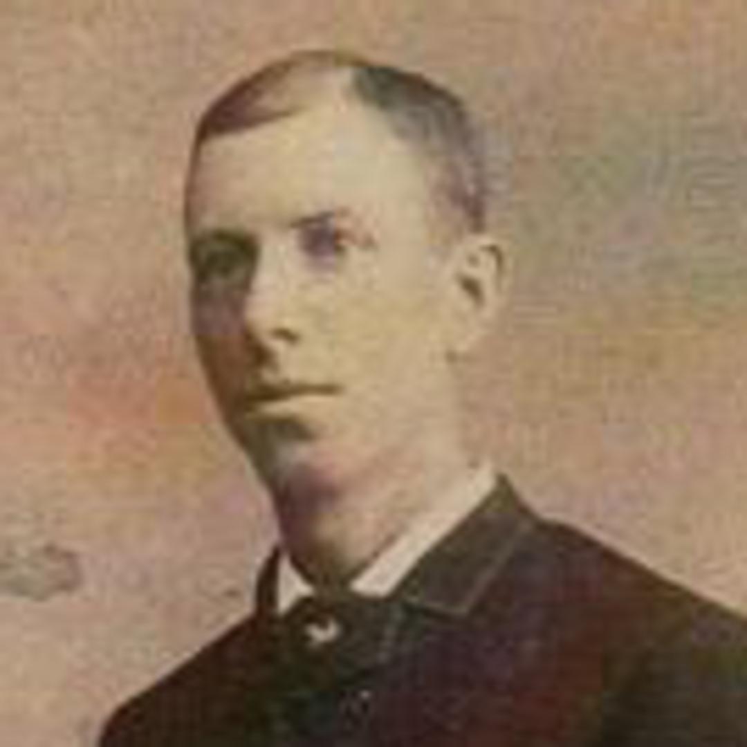 Thomas Brimley (1863 - 1932) Profile